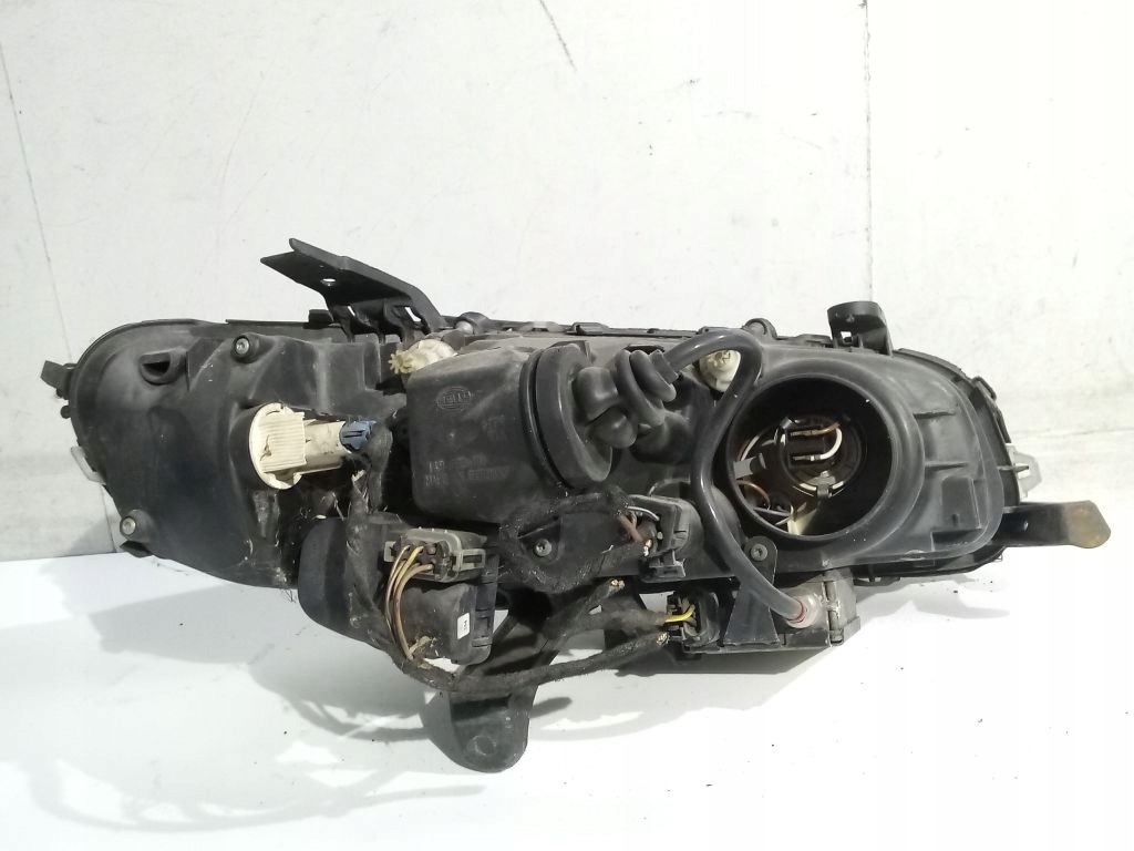 Opel Omega B light left front front xenon 1EL007950-21