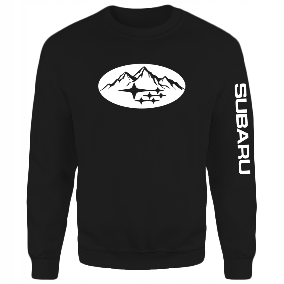 

Bluza Subaru Impreza Wrc Wrx Forester Moto L