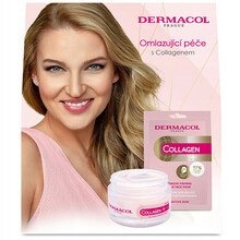 Dermacol Collagen Plus I. Set