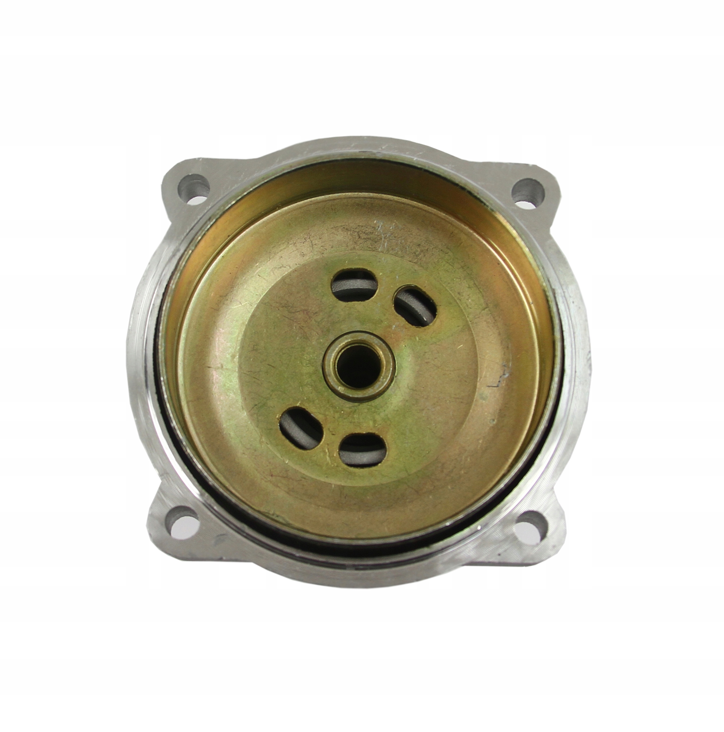 OBUDOWA Z KOSZYCZKIEM KOSY SPALINOWEJ 7T Kod producenta M831160