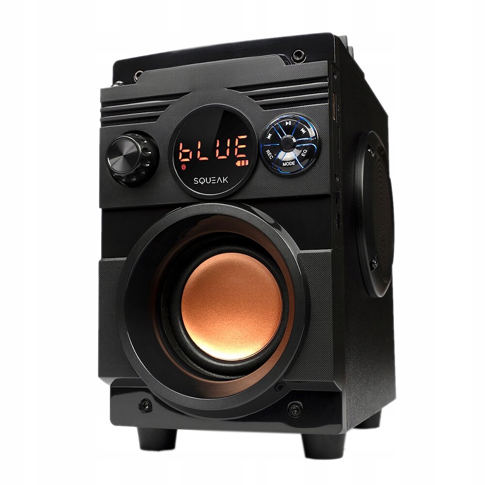 Bluetooth reproduktor Squeak BassBlaster SQ1001