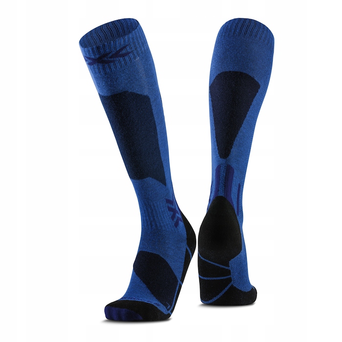 Skarpety X-Socks Ski Discover Otc A311 Rozmiar 35/38