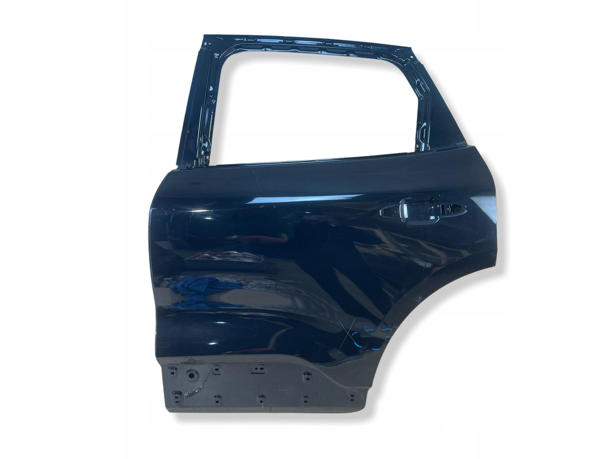door left rear part left rear. FORD KUGA III MK3 2019