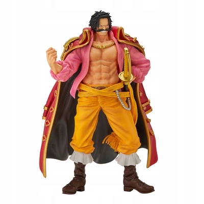 Figurka One Piece Ichibansho Gol D Roger 21 cm