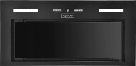 Okap do zabudowy Kernau Kbh 0861 B Kitchen Connect