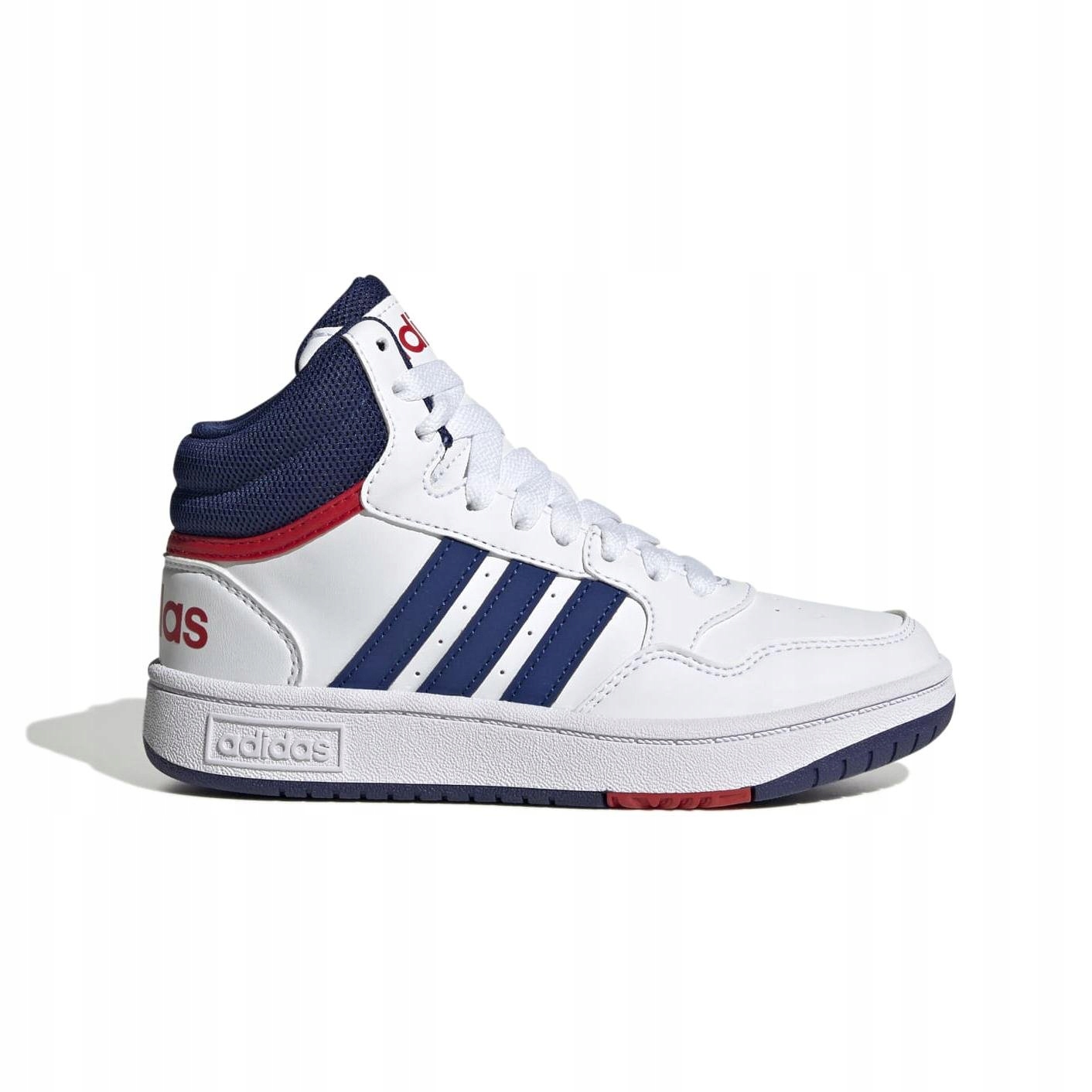 Dětské tenisky Hoops 3.0 MID K 40
