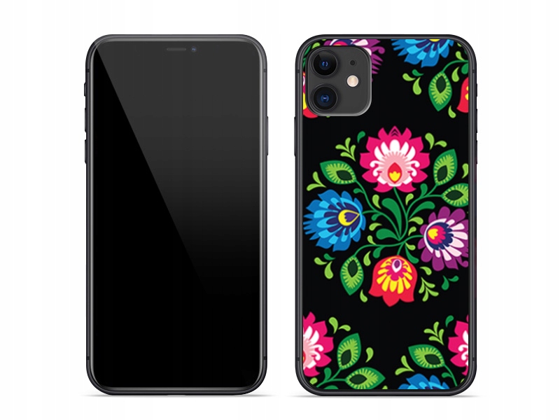 

Etui do Apple iPhone 11 Fantastic Case