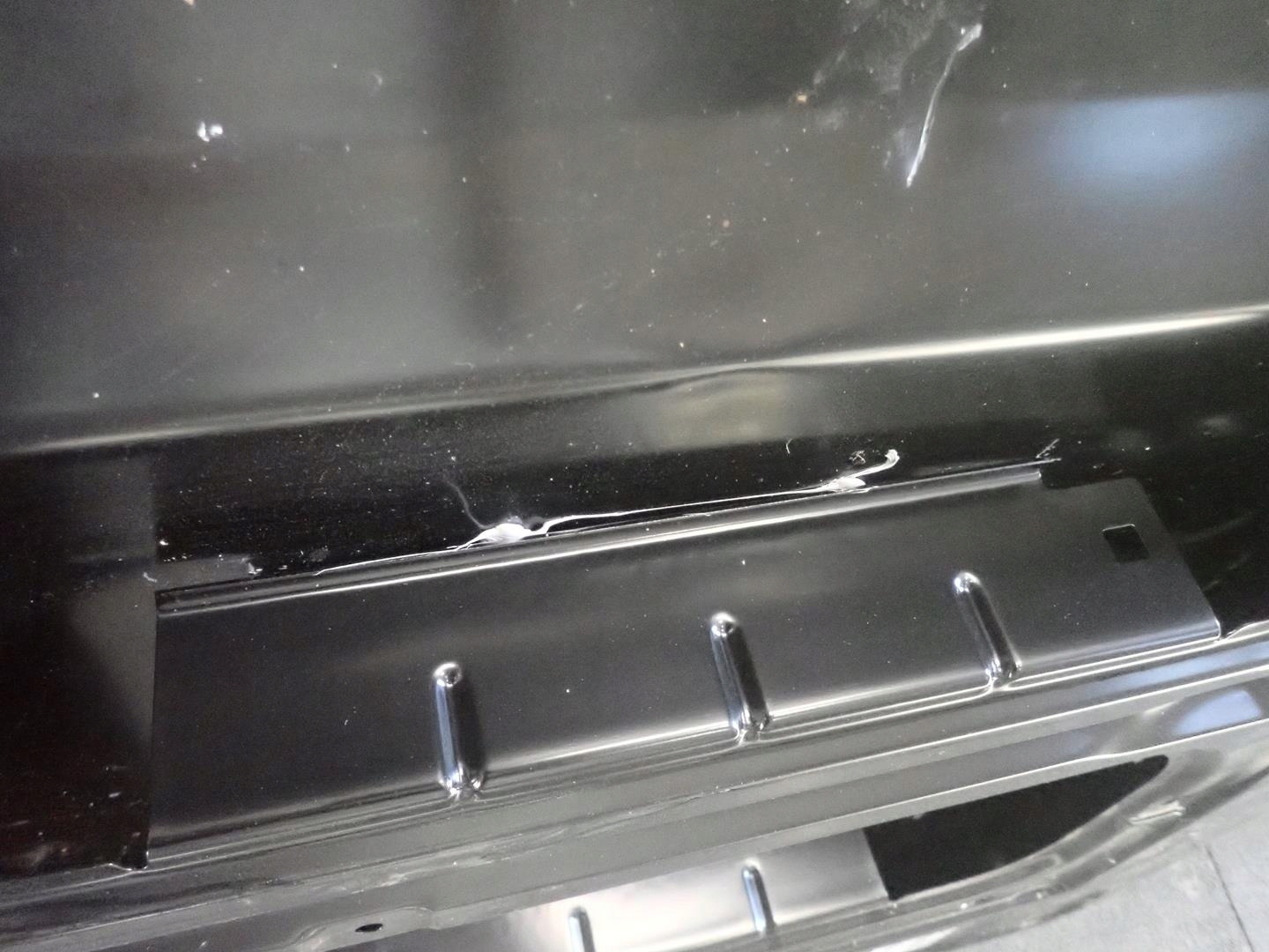 door right sliding DUCATO BOXER JUMPER 2006