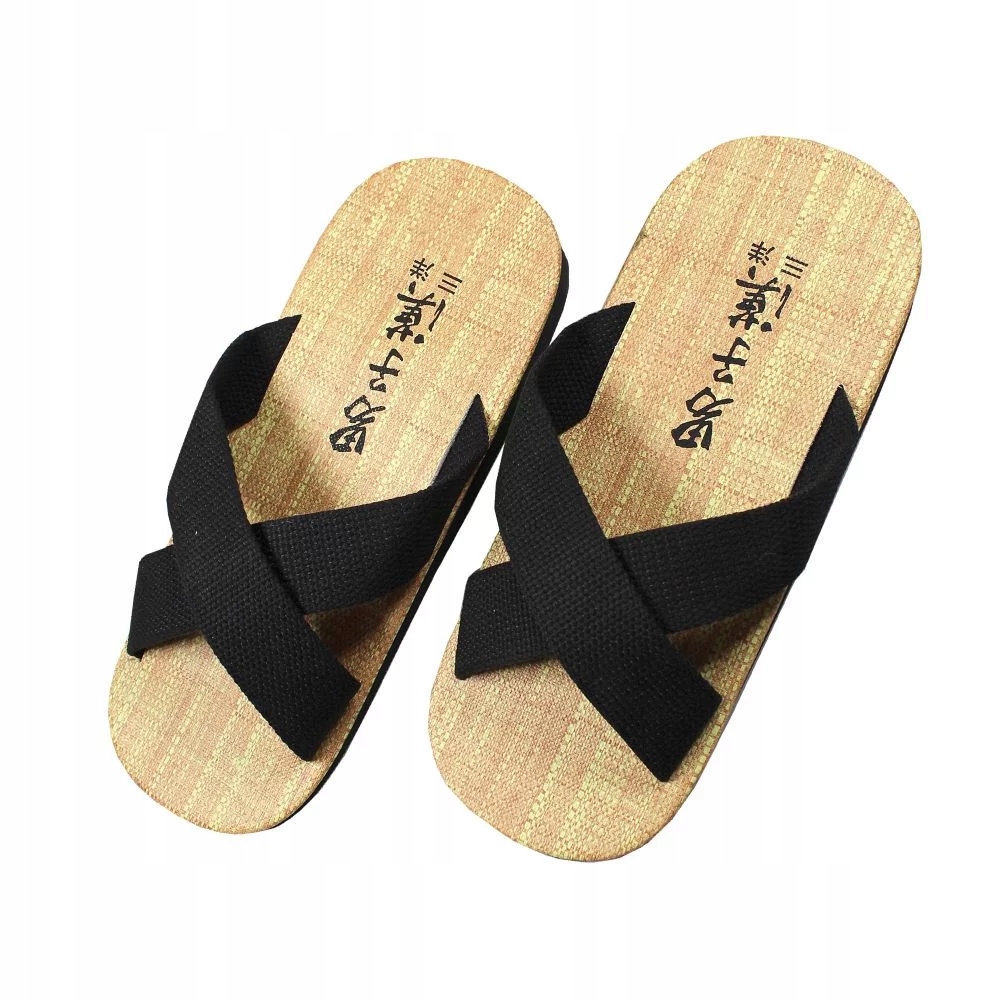 Klapki Zori X PVC 39