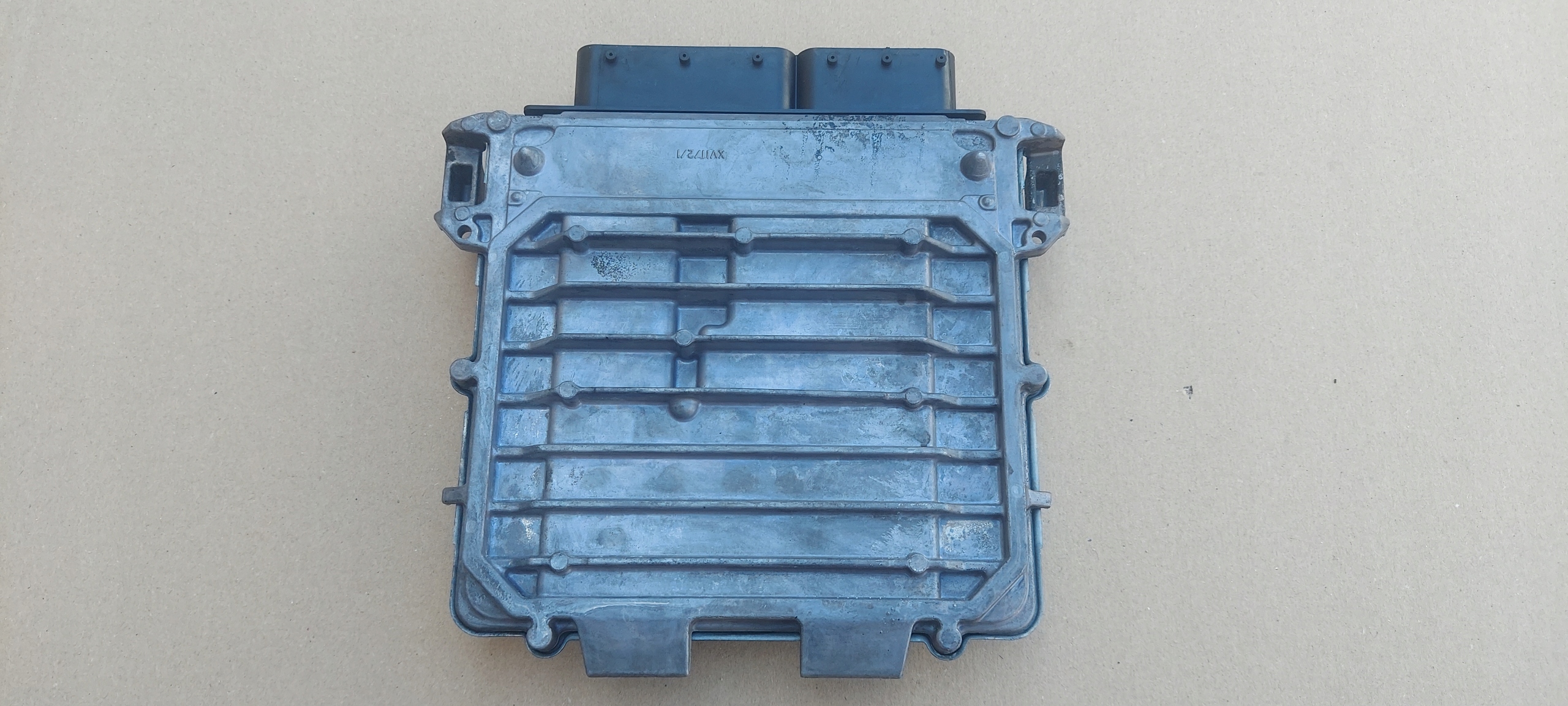 computer control unit MERCEDES W205 W213 W253 GLC 2749002900 *K8
