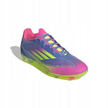 Fotbalová obuv Adidas F50 League Fg IE1290 vel 44