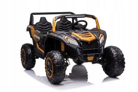 Auto na Akumulator Elektryczny Samochód Dla Dzieci Buggy 4X200W 24V 14AH