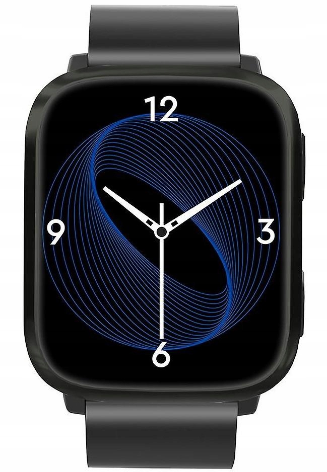 Smartwatch FA95 Android iOS do biegania EAN (GTIN) 6914213625001