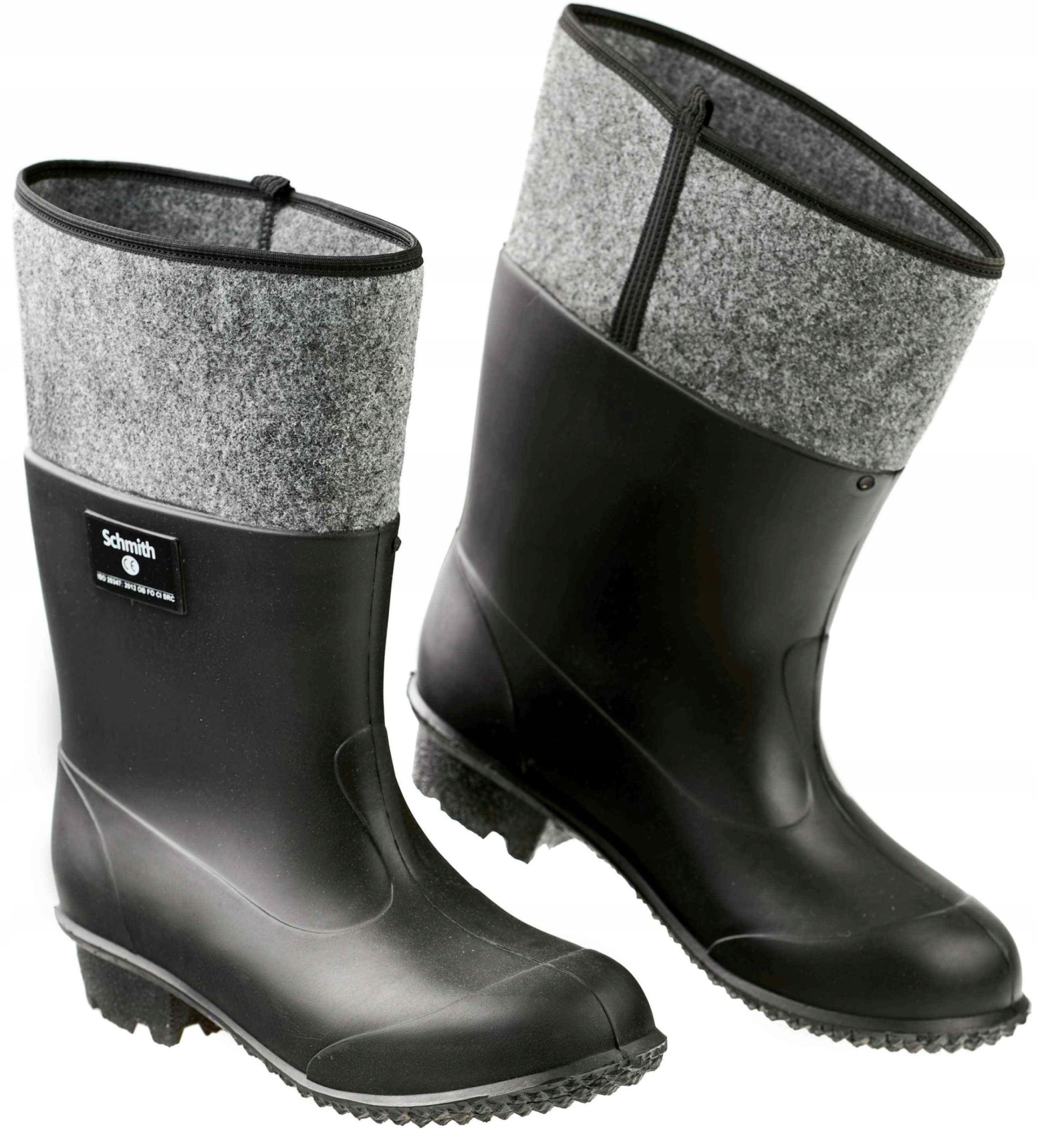 

Gumofilce Kalosze Gumowce Buty Robocze Gumiaki Pvc