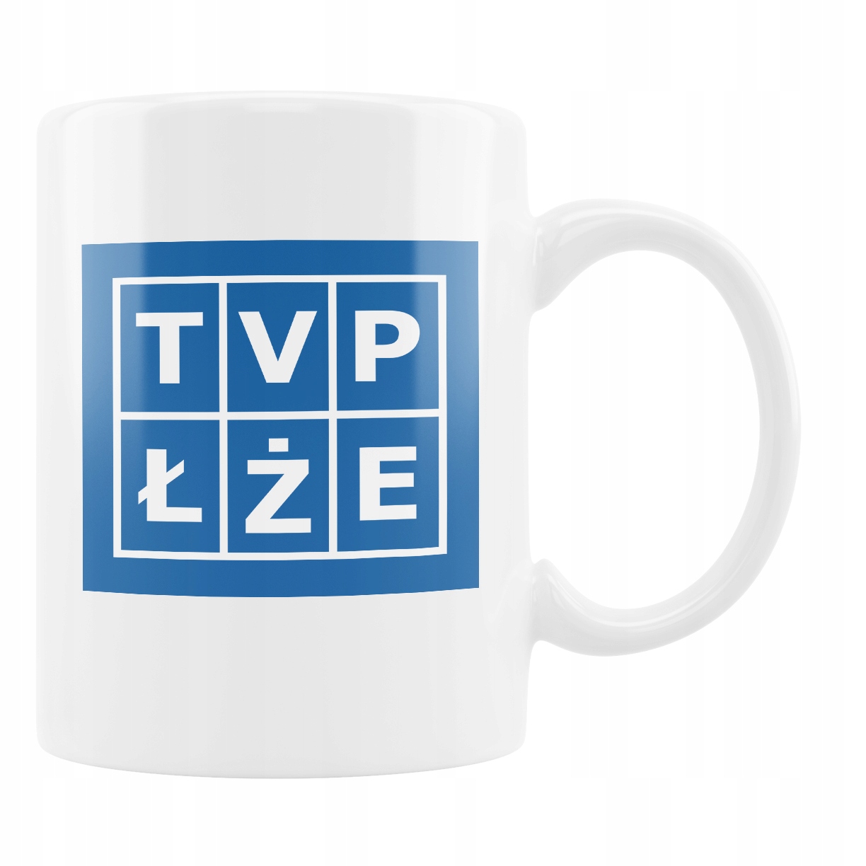 

Kubek Śmieszny Anty Pis Tvp Łże 8 Gwiazdek