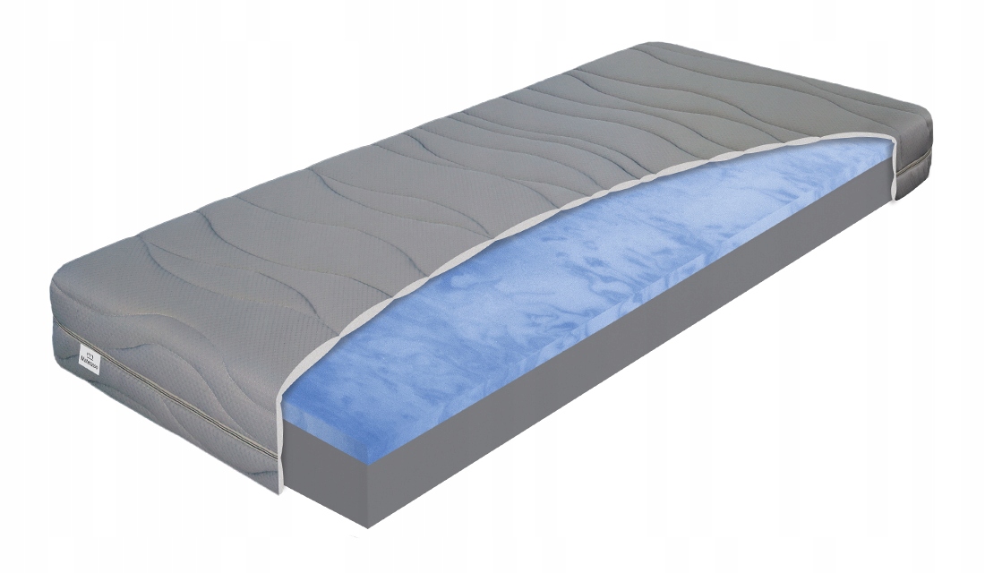 Matrace Materasso Teenage 140x200