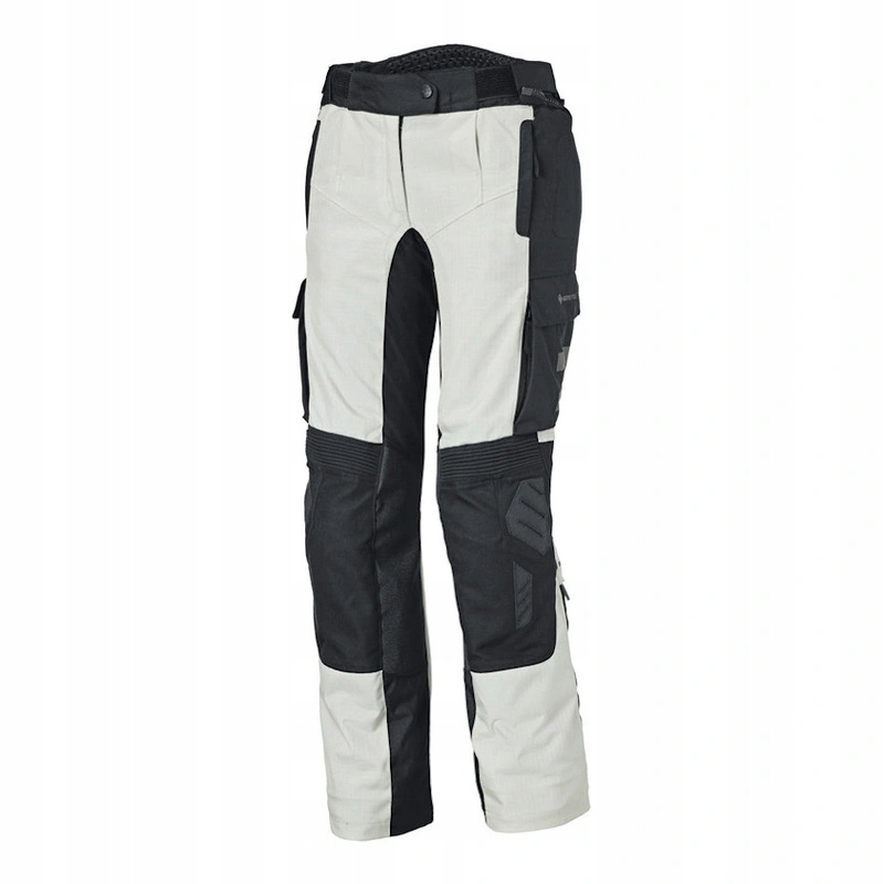 Motocyklové nohavice Held Carese 3 Grey/black sivá čierna Darčeky
