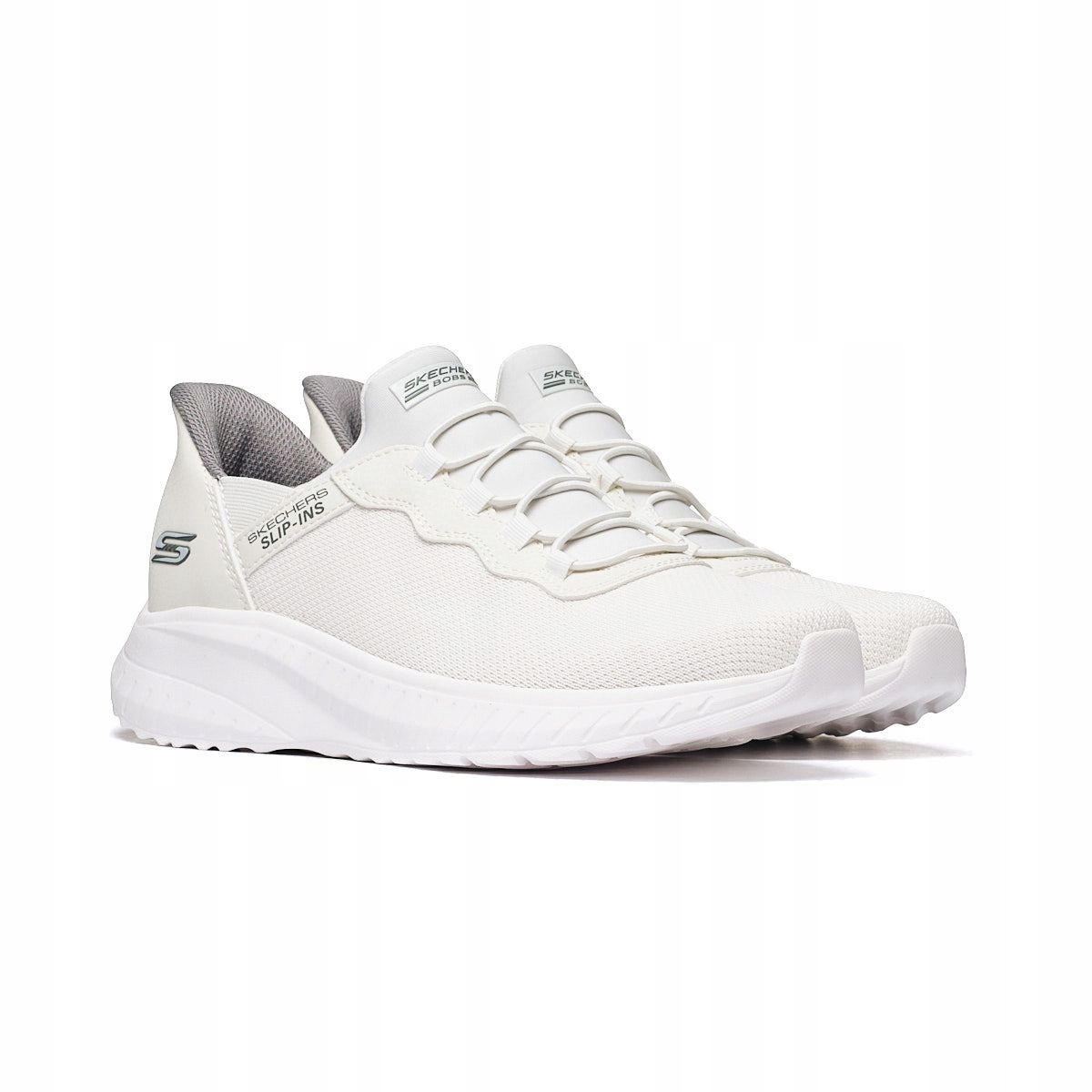 Tenisky Skechers Bobs Squad Chaos-dai 43 Pánské