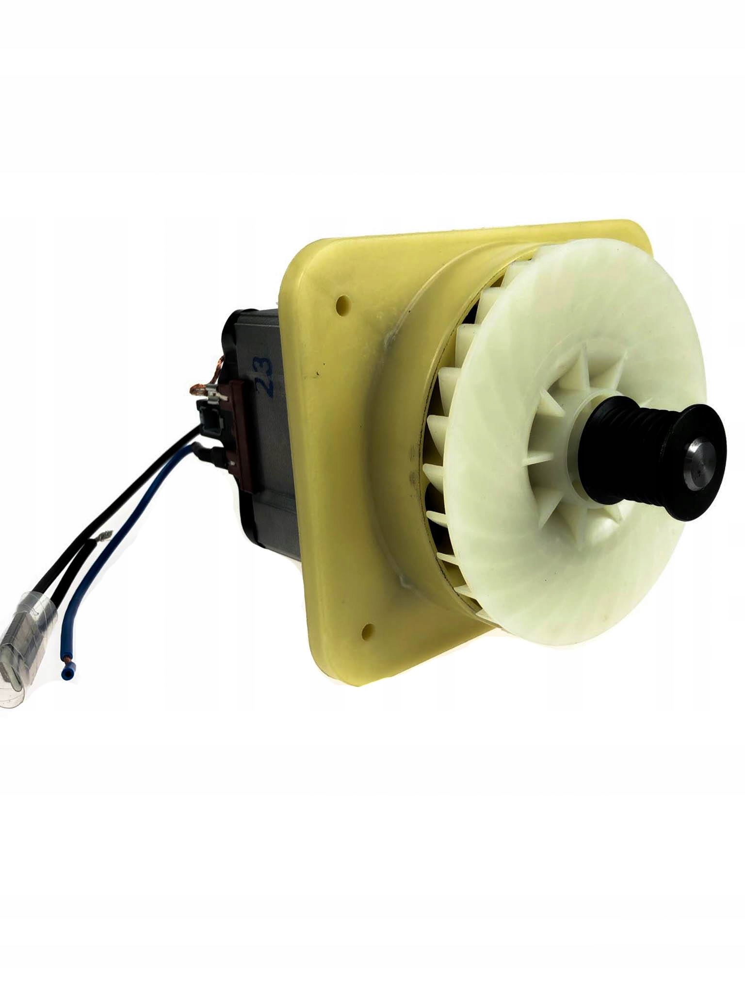 Silnik kosiarki elektrycznej Gardena Powermax 32E 4033 ORYGINALNY