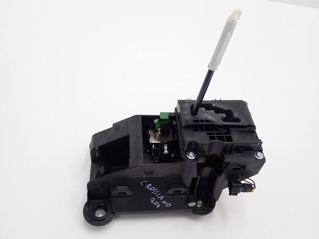 СЕЛЕКТОР ВАЖЕЛЯ ПЕРЕМИКАННЯ ПЕРЕДАЧ АВТОМАТ OPEL CROSSLAND X