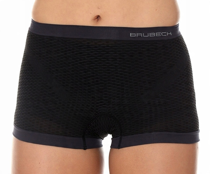 

Bokserki Termoaktywne Base Layer Brubeck XL IP1