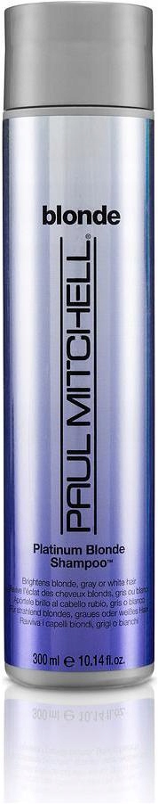 Paul Mitchell Platinum Šampon Šampon 300ML