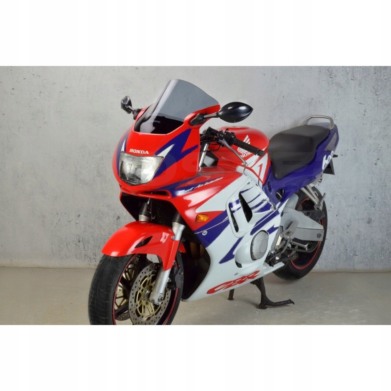 Loster sklo krytu Racing Honda Cbr 600 F3 95-98
