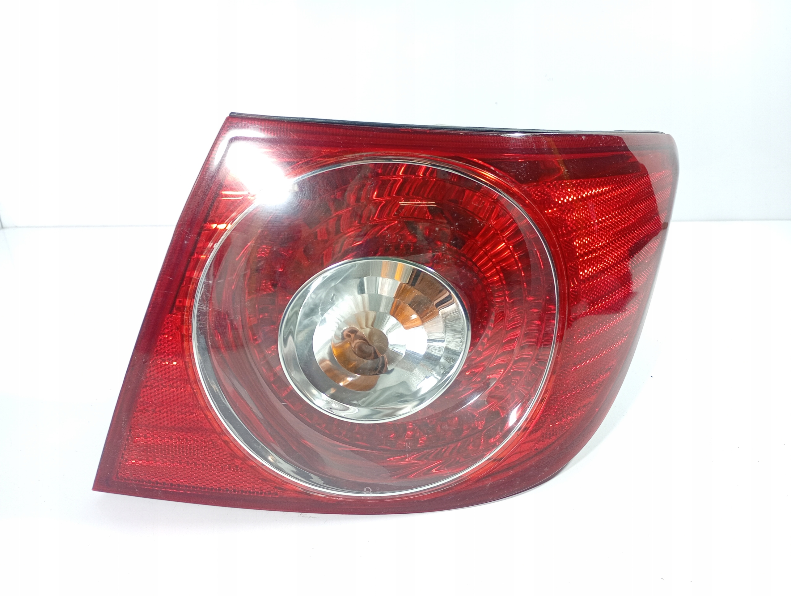 light right rear rear part Chevrolet Epica 06-11