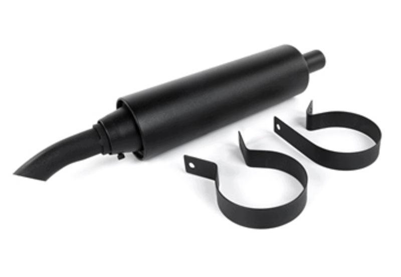 Univerzálny Tlmič Pre Snežný Skúter Kimpex 350-600 CC 418002