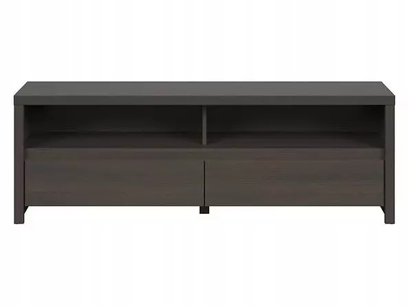 

Szafka Rtv Kaspian RTV2S II wenge