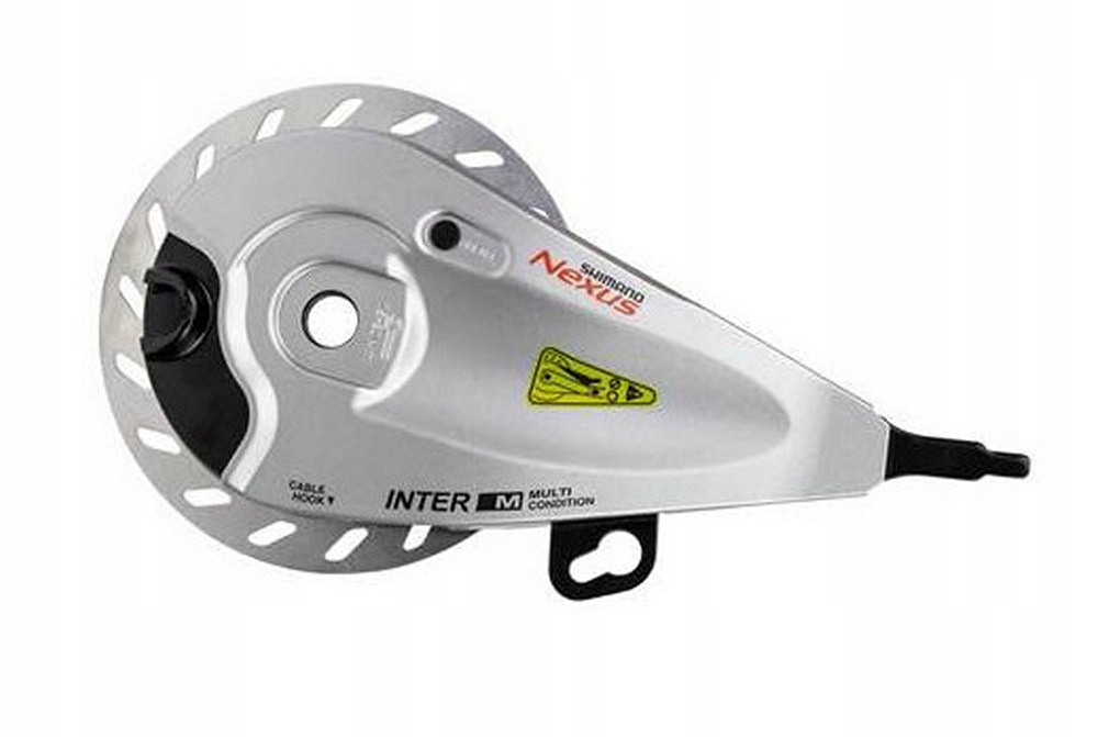 Hamulec rolkowy Shimano Nexus BR-C3000-F przód