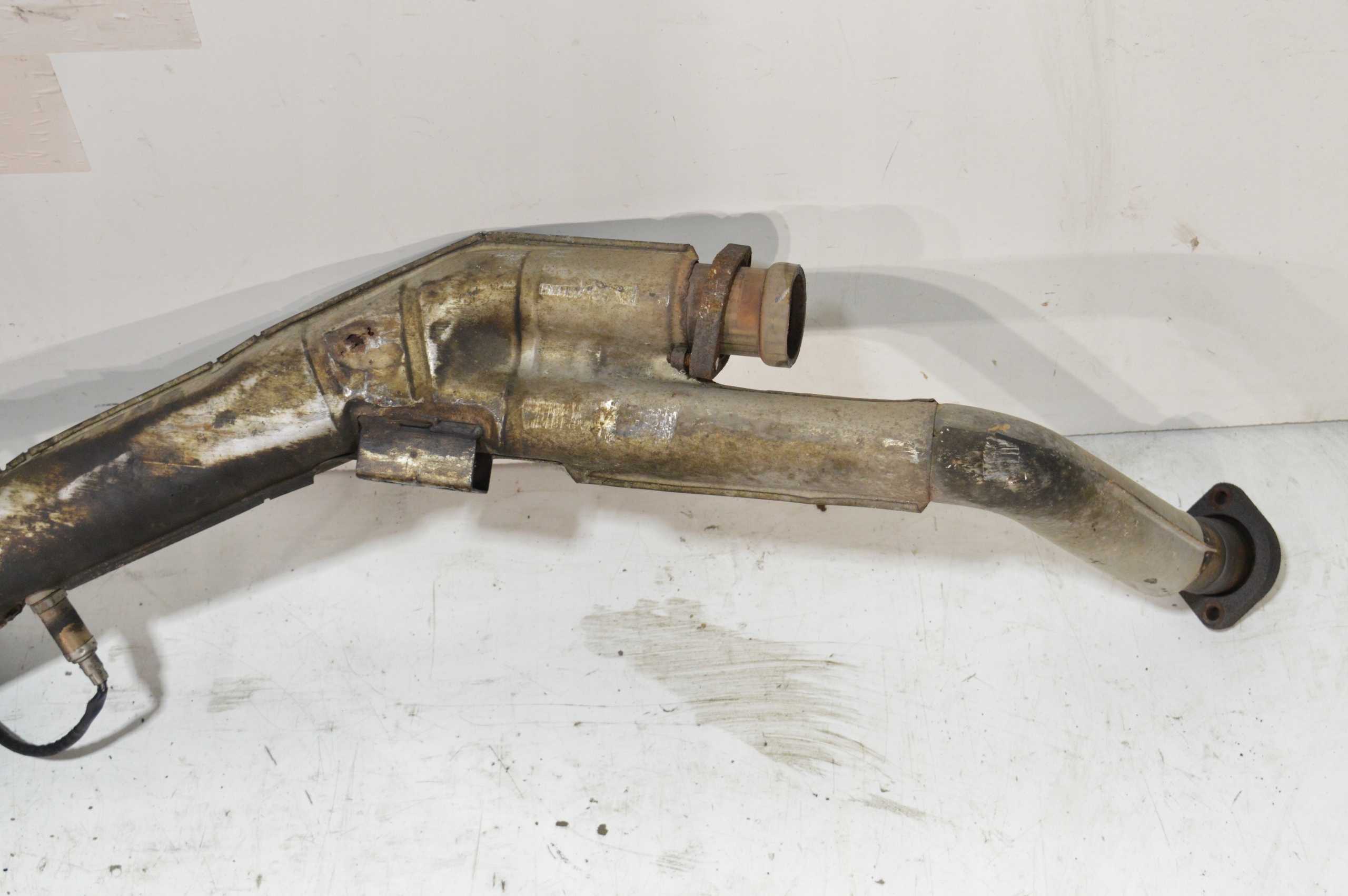 Катализаторы комплект V12 MERCEDES W140 s класс 600SEL 1404908514 1404907914