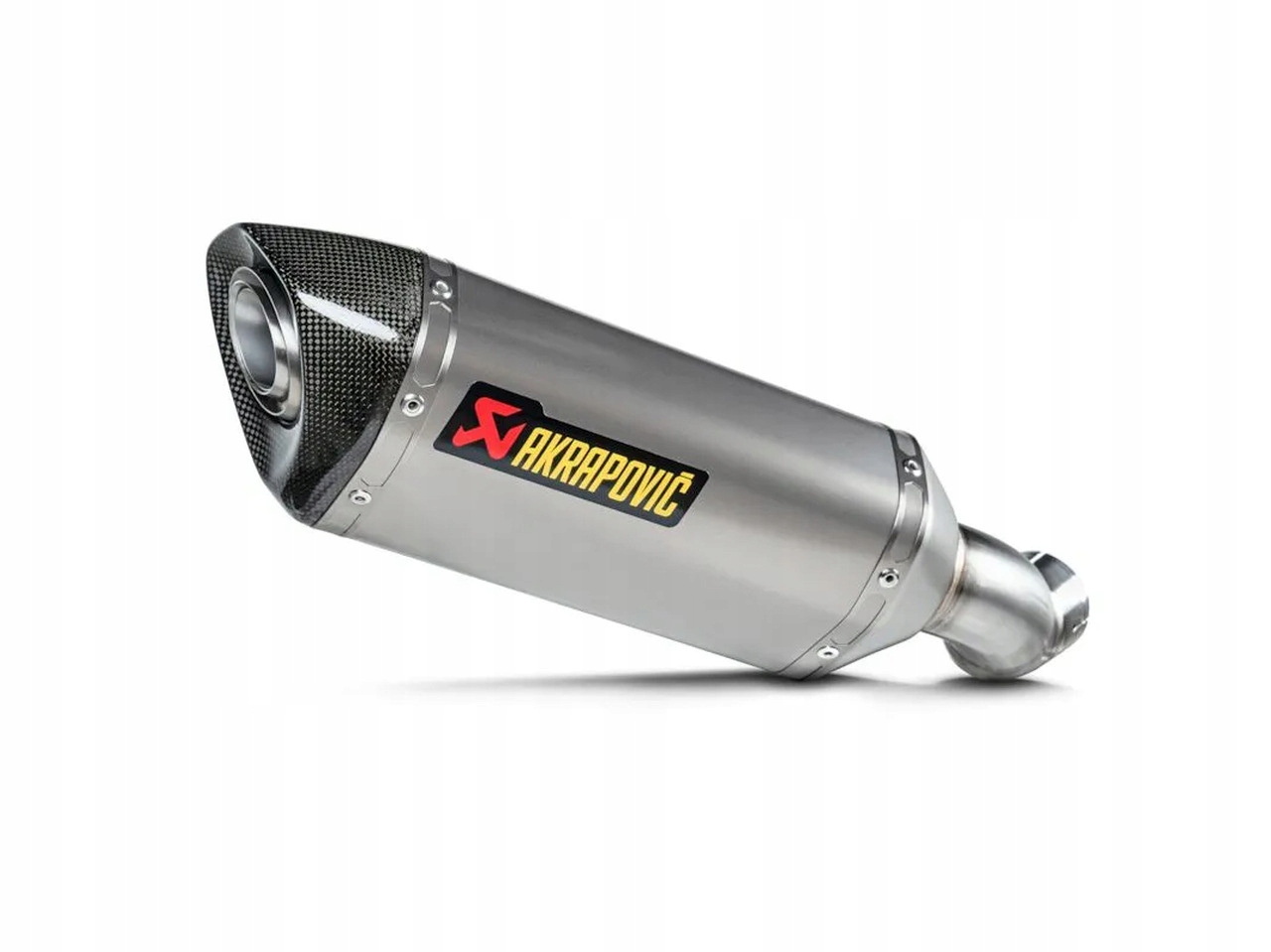 Tlmič Akrapovic Slip-On Line Kawasaki Z 900