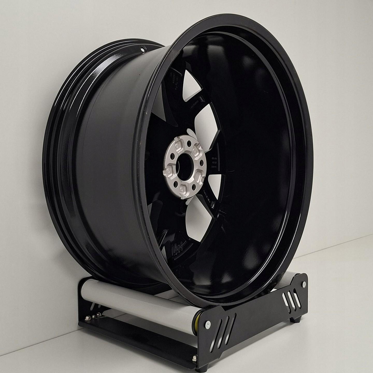 AUDI RS Q8 23"4M8601025AP discs aluminium