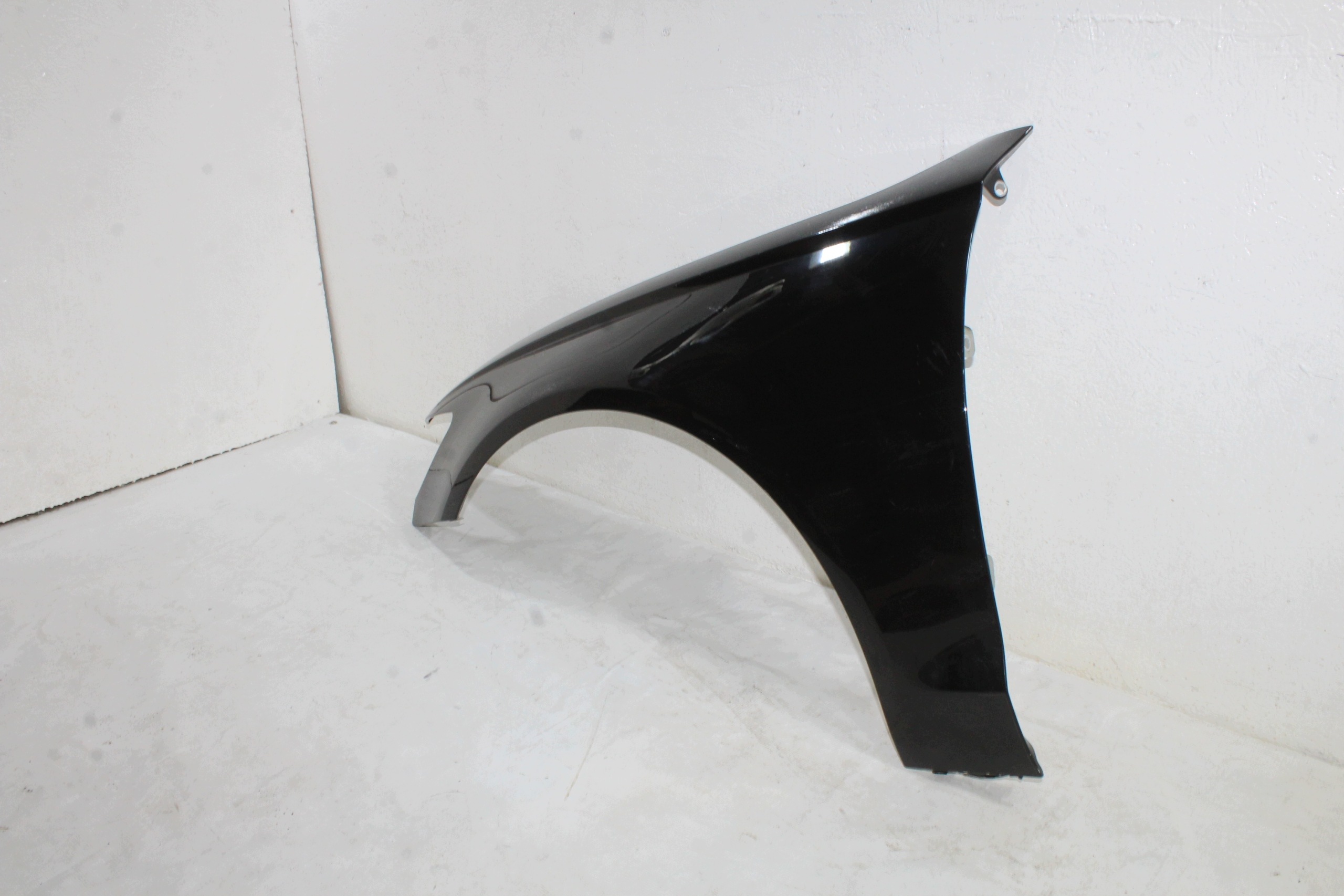 Audi A6 C7 4G fender left front front LY9B