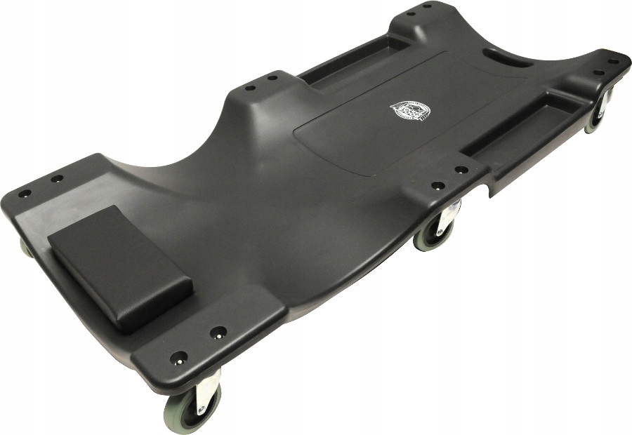 LEZANKA WARSZTATOWA WOZEK WARSZTATOWY 6 KOL 150kg Producent code OK 08 4001