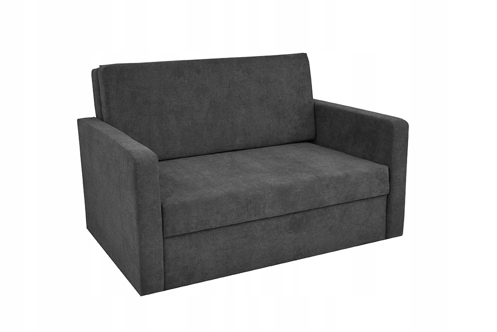 Sofa Fun 2 rozkładana z funkcją spania kolory