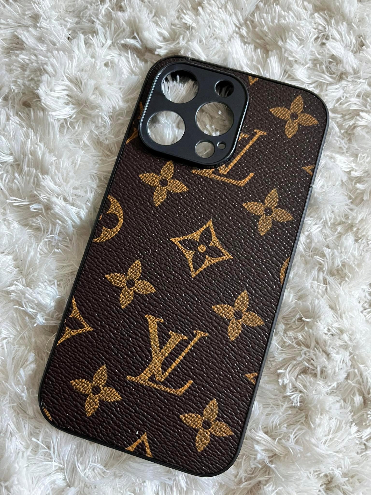 Louis Vuitton Cover Case For Apple iPhone 14 Pro Max Plus Iphone 13 12 11  Xr Xs 8 7