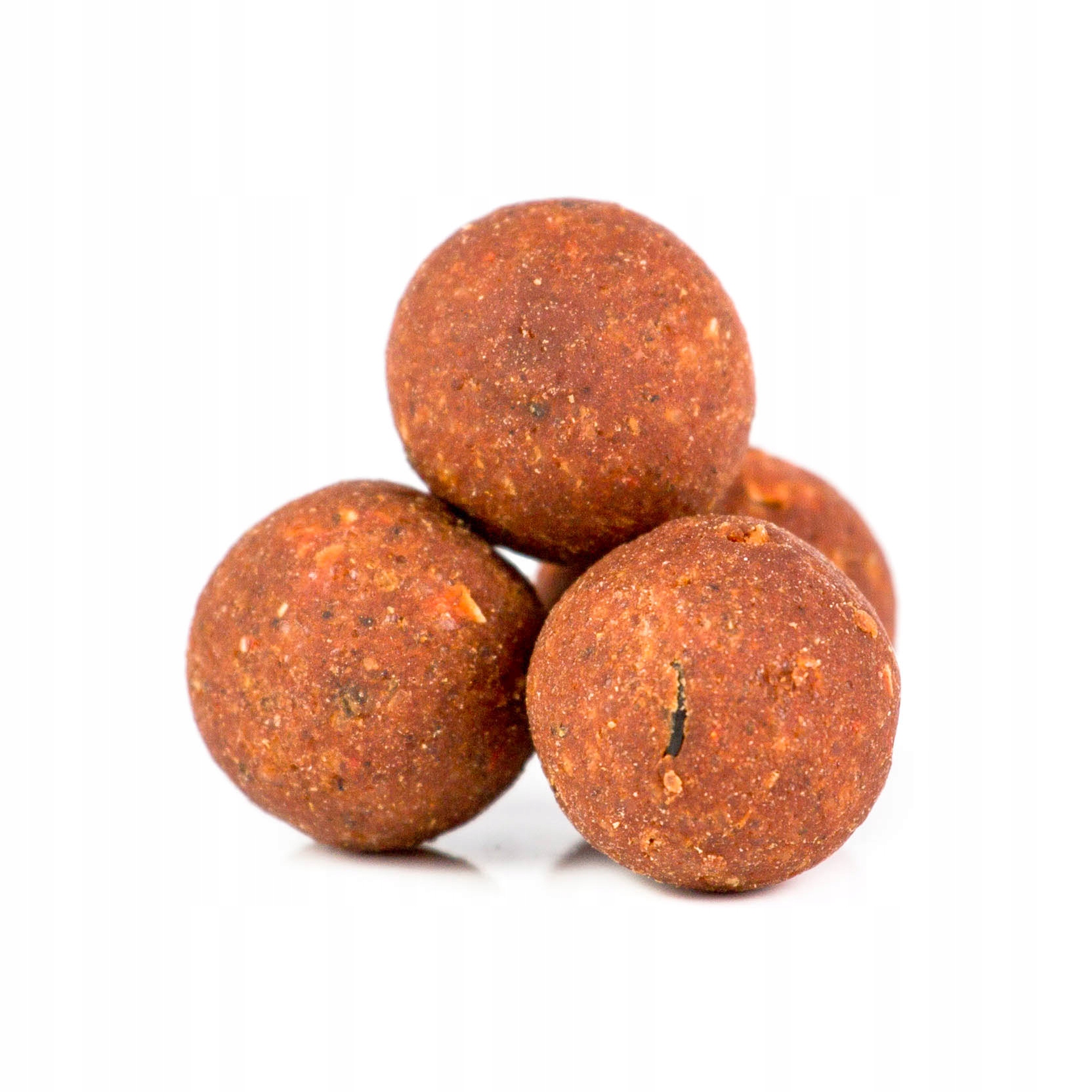 Mikbaits big pack Trvanlivé boilie 20kg eXpress Ananas N-ba 20mm