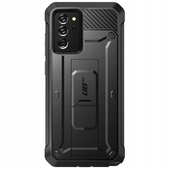 Pouzdro Supcase pro Galaxy Note 20 Ultra, Ub Pro, pouzdro