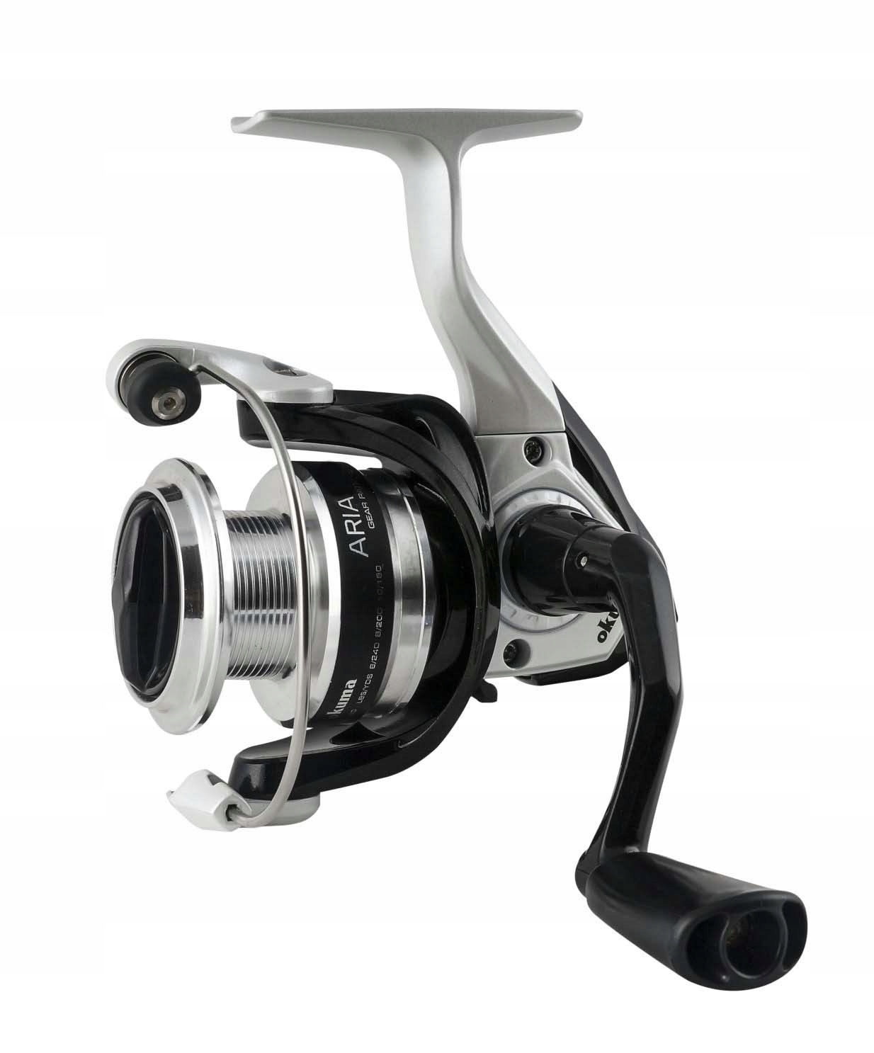 Kołowrotek Okuma Aria 45a Fd