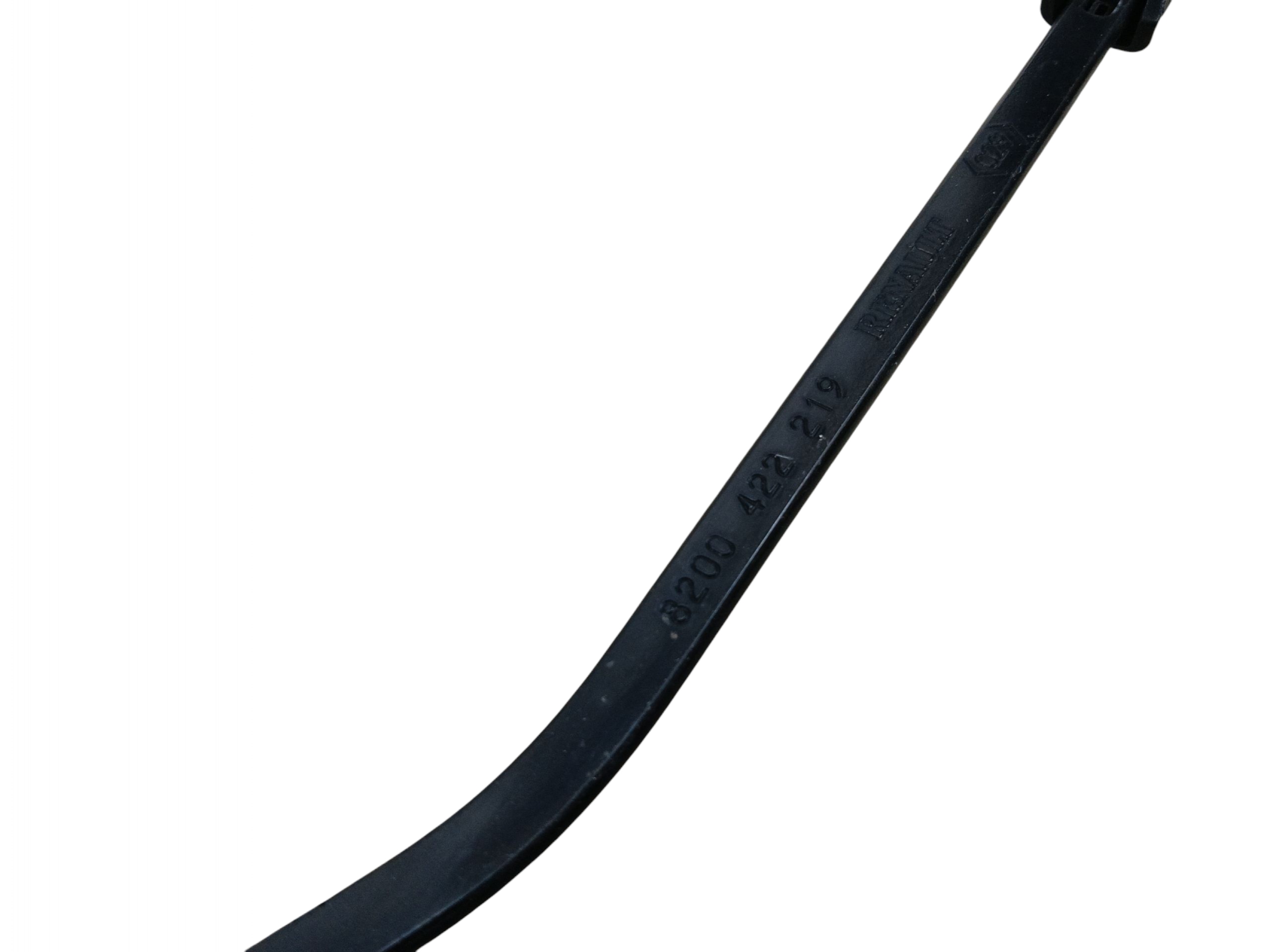 wiper arm right front front RENAULT SCENIC II 8200422219