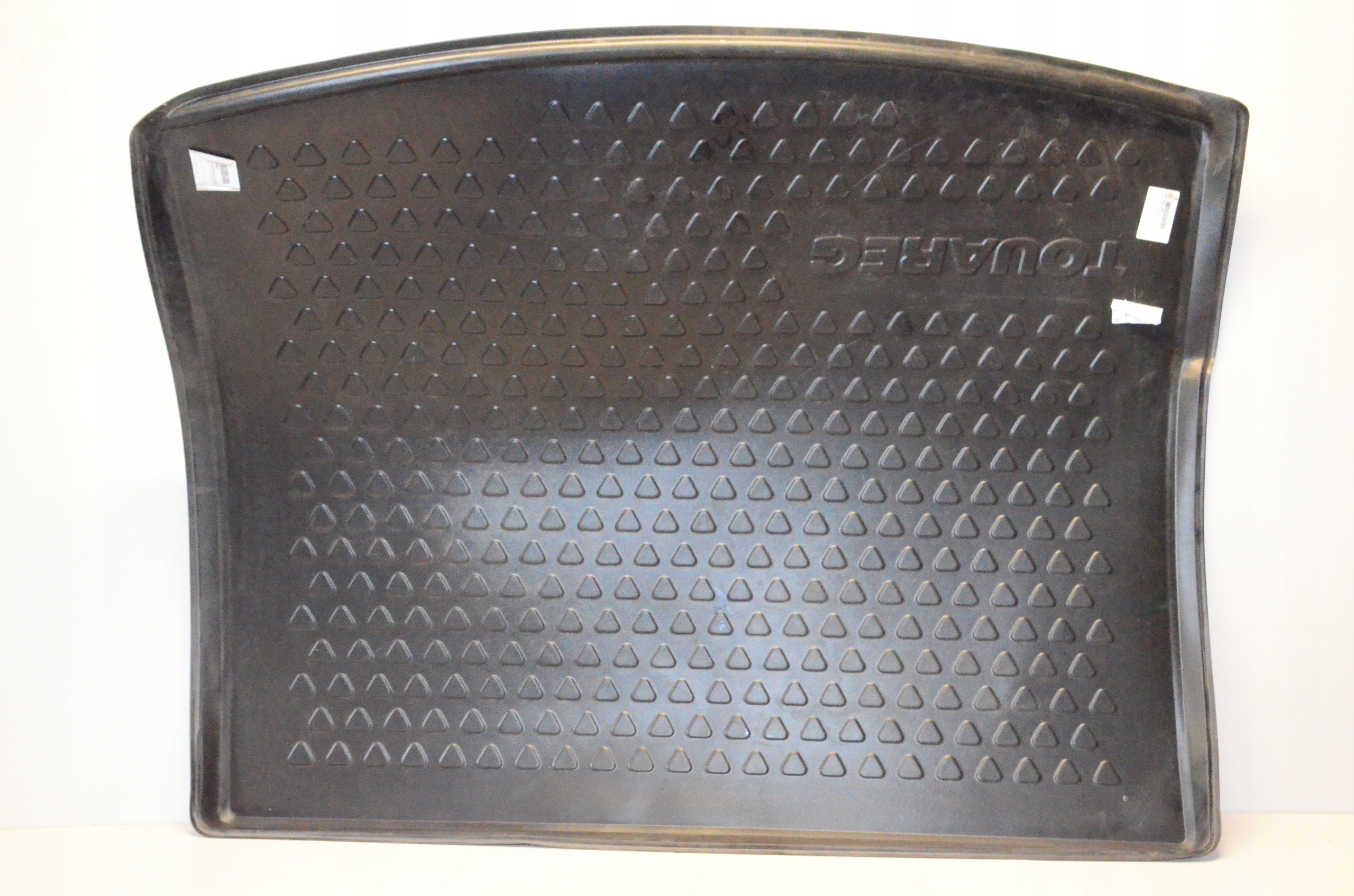 MATA BAGAŻNIKA WYKŁADZINA WANNA VW TOUAREG 7P0061161