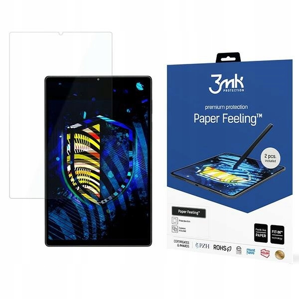 3MK PaperFeeling Lenovo Tab M10 Plus 3 gen 2ks/2 Ks Fólie