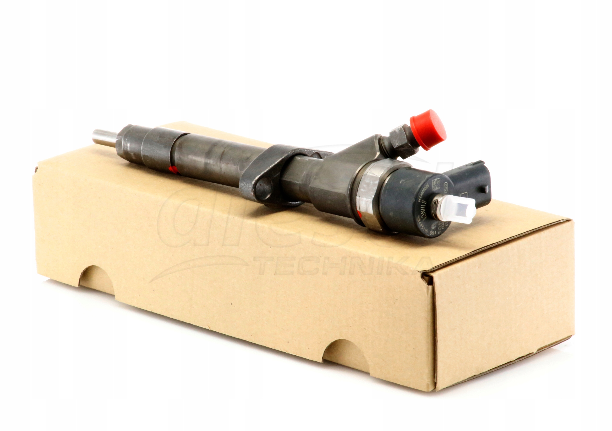 Wtryskiwacz 0445110084 0986435173 8200084534 Numer katalogowy części 0 445 110 084