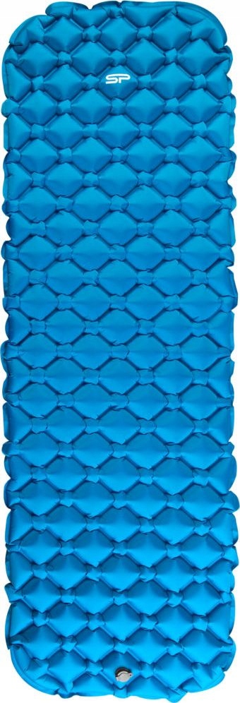 Spokey Air Bed Materac trekkingowy 190x60x5cm (926789)