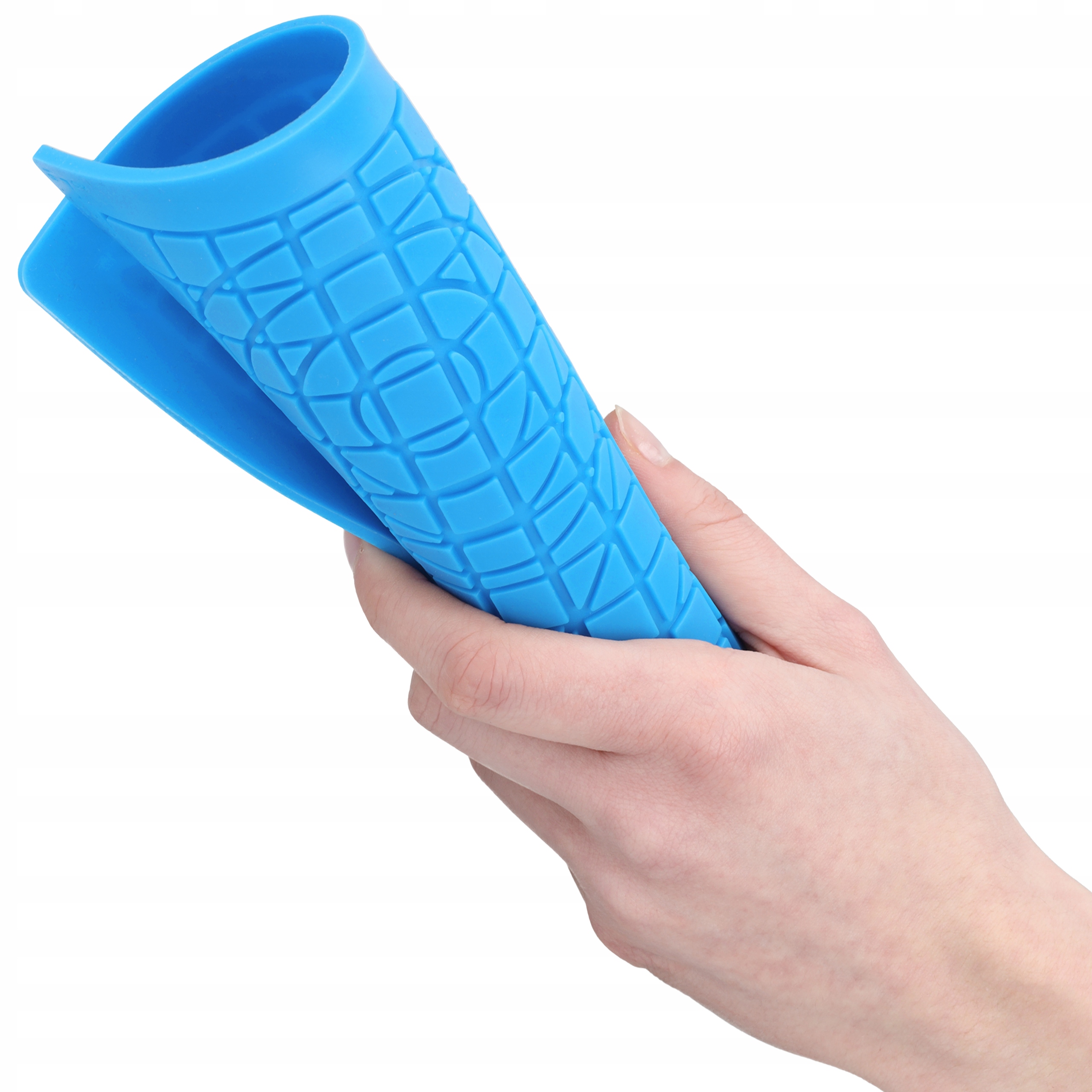 Mata silikonowa forma nakładka na palce druk szablon długopis 3d prezent Producent Xtech