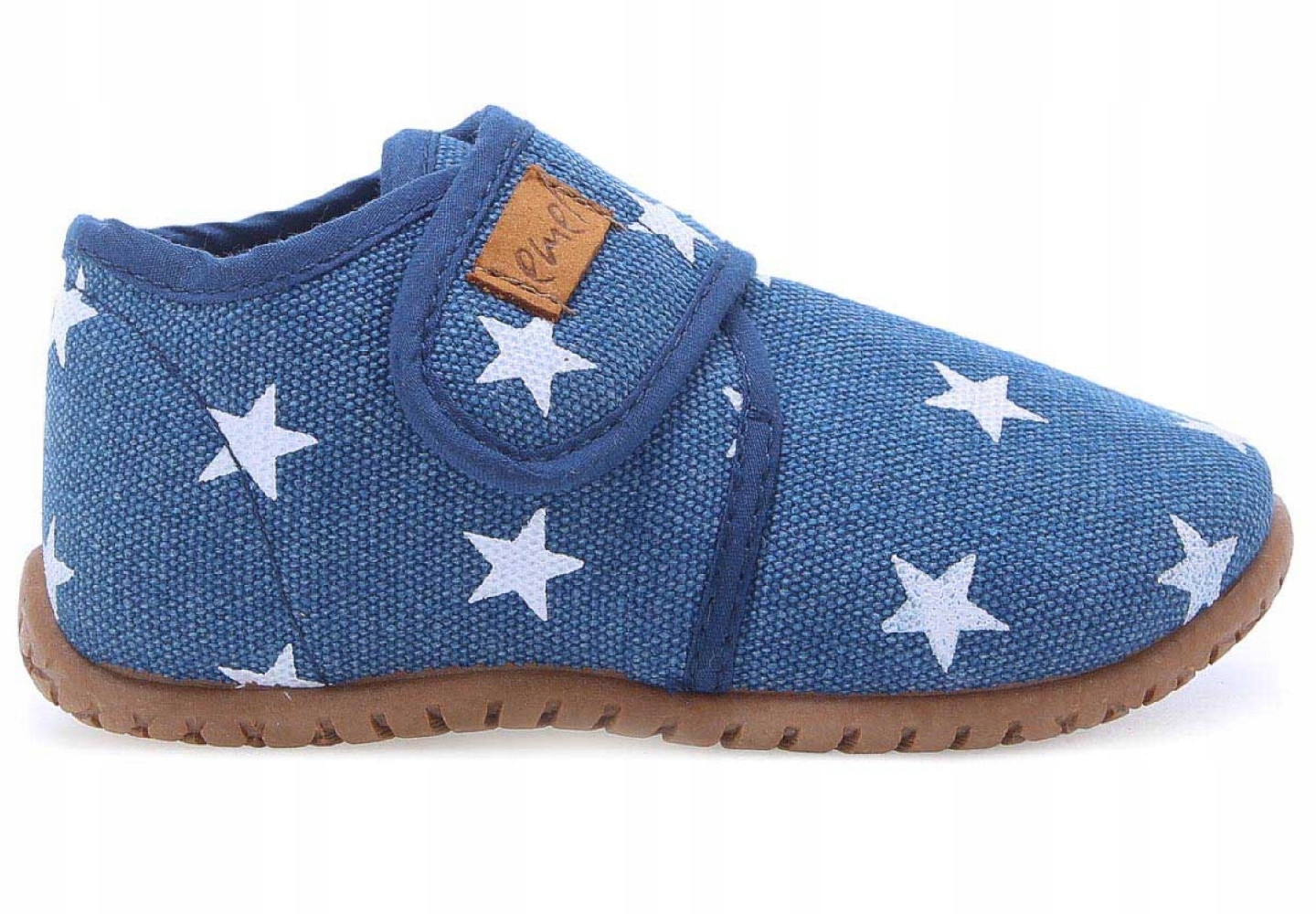 

Emel E100-1 buty kapcie paputki papcie ciapki R 24