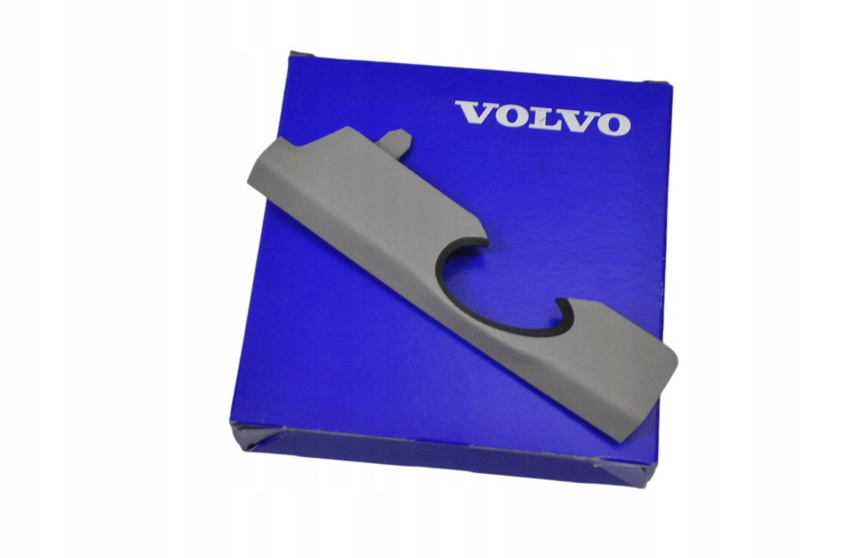 VOLVO C70 oslona zaslepka raczki hamulca recznego