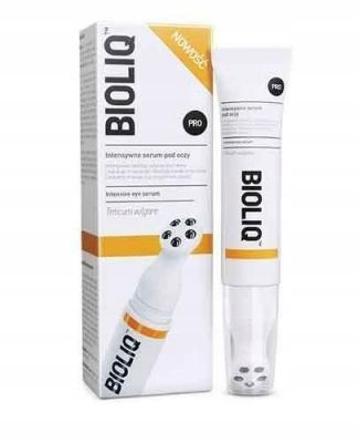 

Bioliq Pro intensywne serum pod oczy 15 ml